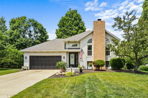 119 Otterbein Dr, Lexington, OH, 44904-9341 | Card Image