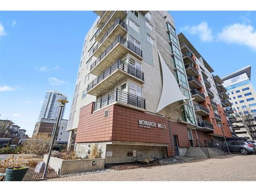 unit-205-1475 Delgany St, Denver, CO, 80202-1656 | Card Image