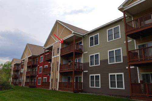 305-287 Mascoma St, Lebanon, NH, 03766-2689 | Card Image