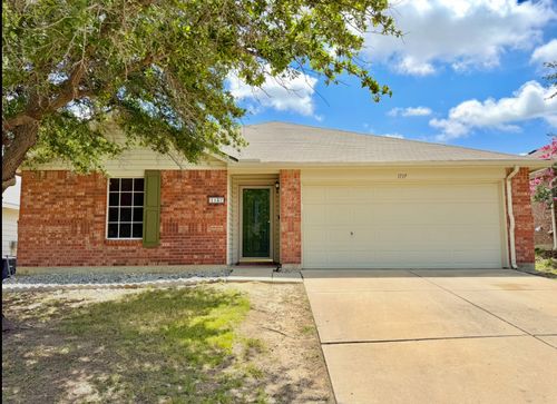 1137 Mustang Ridge Dr, Haslet, TX, 76052-4841 | Card Image