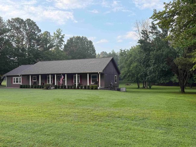 2925 E Snow Ln, House other with 3 bedrooms, 3 bathrooms and null parking in Alexander AR | Image 4