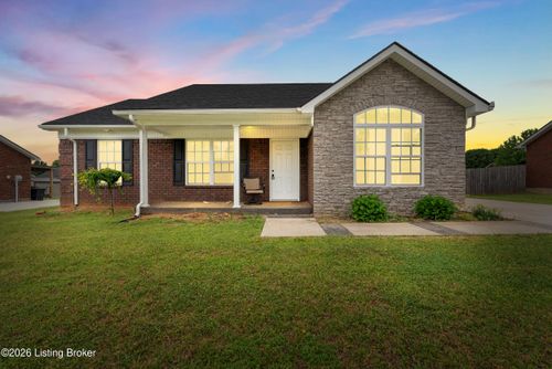 111 Shallow Springs Ct, Bardstown, KY, 40004-8234 | Card Image