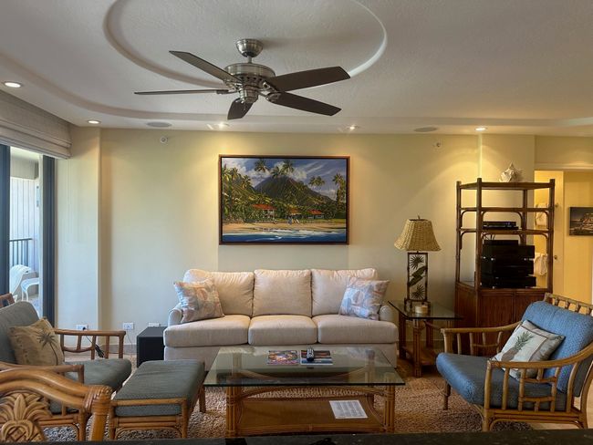 703 - 50 Nohea Kai Dr, Condo with 2 bedrooms, 2 bathrooms and null parking in Lahaina HI | Image 11