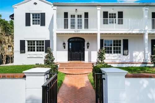 1457 Certosa Ave, Coral Gables, FL, 33146-1919 | Card Image