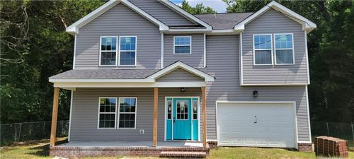 641 Gallbush Rd, Chesapeake, VA, 23322-2012 | Card Image