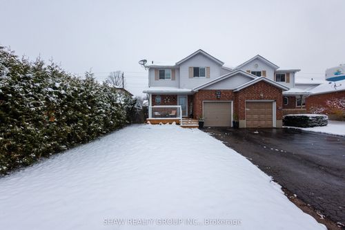 164 Tait Cres, Fergus, ON, N1M3P5 | Card Image