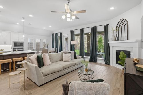 176 Buffalo Blvd, Rhome, TX, 76078-4560 | Card Image