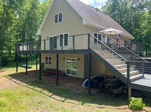 6842 Little Long Lake Ln, Wabeno, WI, 54566-7000 | Card Image