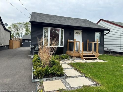 2-43 Mahony Ave, Hamilton, ON, L8H3C3 | Card Image