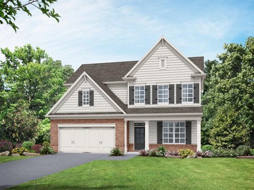 1631 Mount Moriah Road, Hoschton, GA, 30548 | Card Image