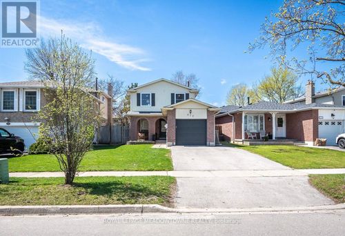 517 Beaver Crt, Milton, ON, L9T4A7 | Card Image