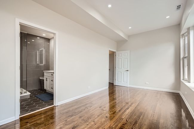 Primary Bedroom looking to In suite Bathroom and H | Image 15