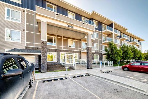 2305-76 Cornerstone Pass Ne, Calgary, AB, T3N0Y6 | Card Image