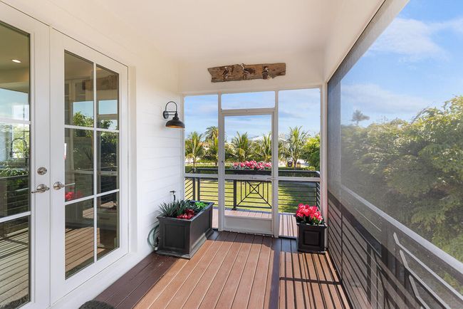 261-W-Seaview-Drive- balcony-kitchen-ent | Image 21