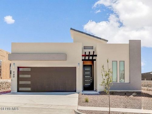 13972 Paseo Central Ave, El Paso, TX, 79928 | Card Image