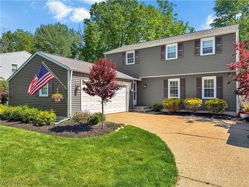7850 Country Court, Mentor, OH, 44060 | Card Image