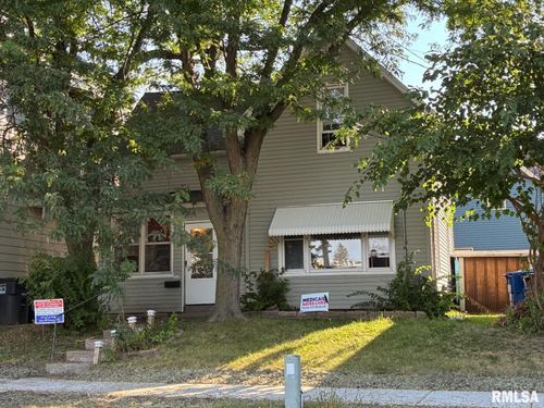 1726 10th St, Moline, IL, 61265-3821 | Card Image