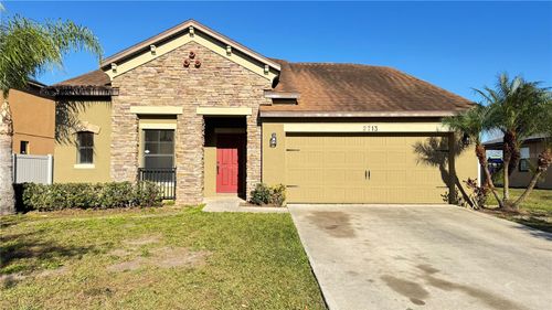 2713 Kinsey Dr, KISSIMMEE, FL, 34746-3190 | Card Image