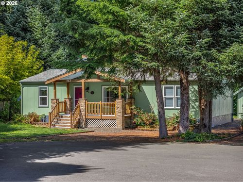 453 Elkland Ct, Cannon Beach, OR, 97110-3007 | Card Image