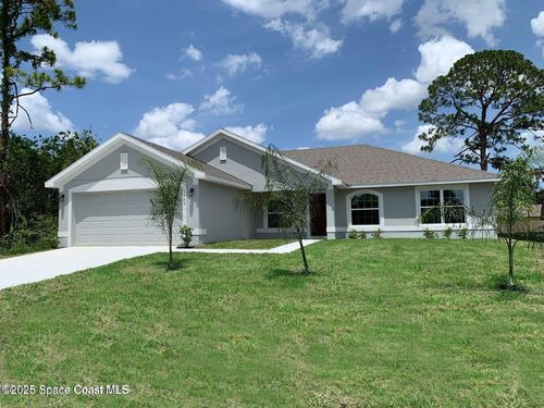 346 Dandurand St Sw, Palm Bay, FL, 32908-1719 | Card Image