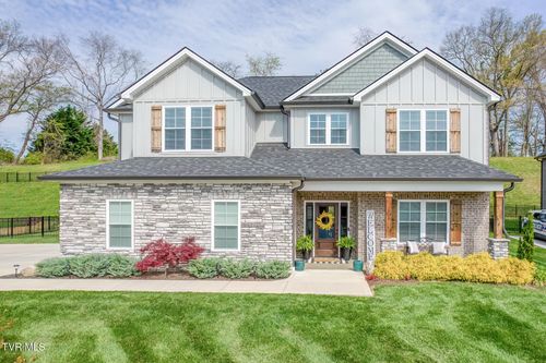 179 Tanners Cv, Johnson City, TN, 37615-2607 | Card Image