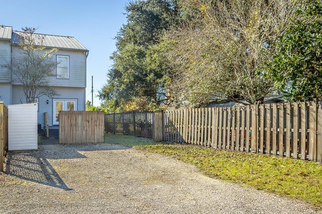 Unit 1 Rear View | Image 13