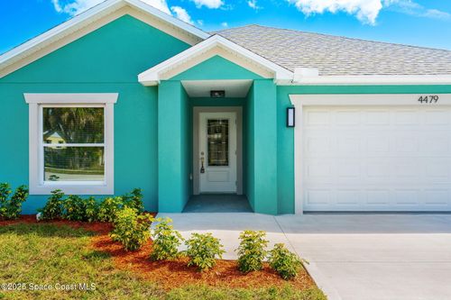 4479 Alpine Ln, Titusville, FL, 32780-6512 | Card Image