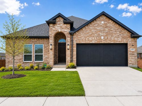 6108 Shasta Creek Rd, Celina, TX, 75009-2867 | Card Image