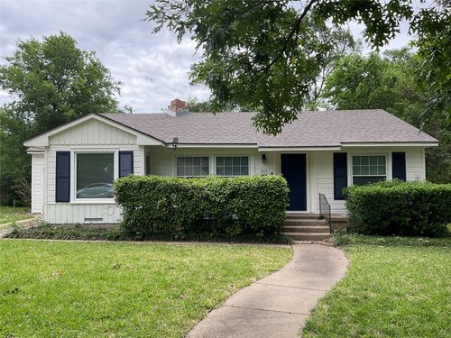 307 N 41st Street, Waco, TX, 76710 | Card Image