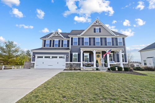 1489 Pine Bluffs Way, Milford, OH, 45150 | Card Image