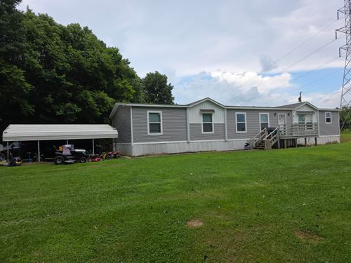 940 County Road 267, Niota, TN, 37826-2808 | Card Image