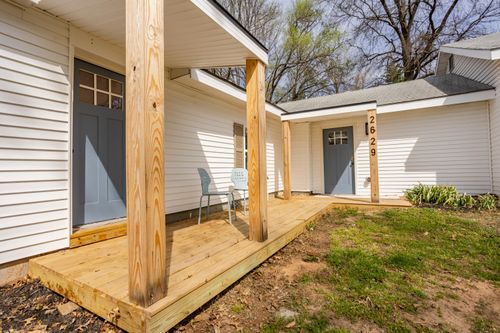 2629 W Page Street, Springfield, MO, 65802 | Card Image