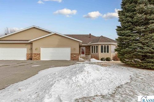 107 Priscilla Ct, Mankato, MN, 56001-6255 | Card Image