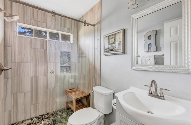 15707 W Astern Dr, House other with 4 bedrooms, 3 bathrooms and 2 parking in Crosby TX | Image 36