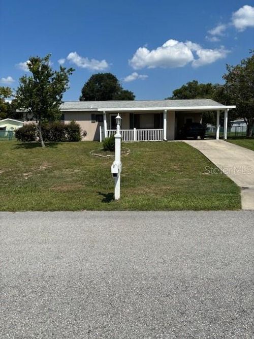 10405 Sw 98th Ter, OCALA, FL, 34481-9060 | Card Image