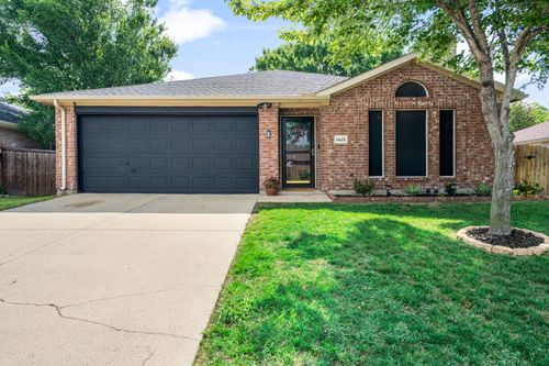 1425 Turtle Cove Dr, Little Elm, TX, 75068-5294 | Card Image