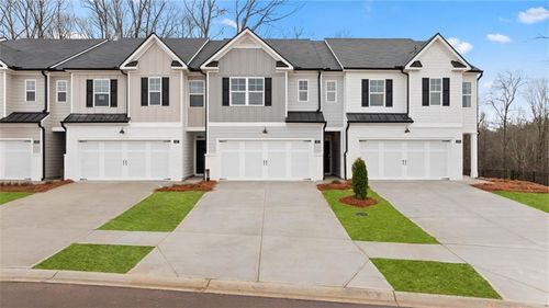 266 Sound Cir, Stockbridge, GA, 30281-4699 | Card Image