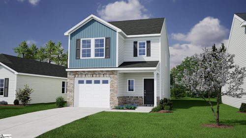 lot-300-110 Cotesworth St, Pendleton, SC, 29670-9541 | Card Image