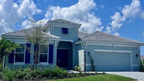 8101 Wild Blue Ter, Sarasota, FL, 34241-1528 | Card Image
