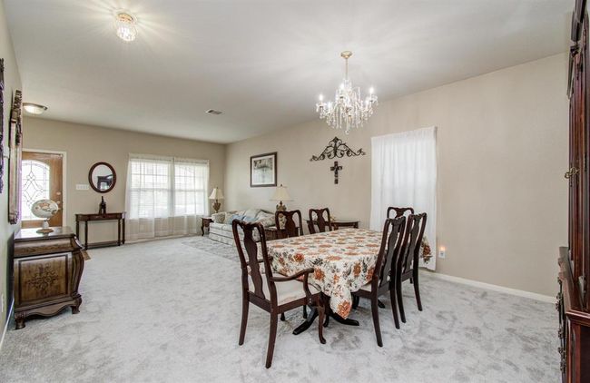 21522 Amesbury Meadow Ln, House other with 5 bedrooms, 3 bathrooms and 2 parking in Spring TX | Image 5