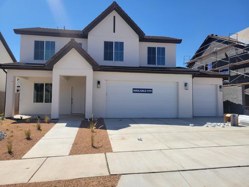 235-1905 S Swamp Mesa Dr, Washington, UT, 84780-3800 | Card Image