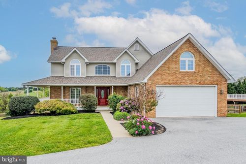 378 Plankwood Dr, WESTMINSTER, MD, 21158-3123 | Card Image