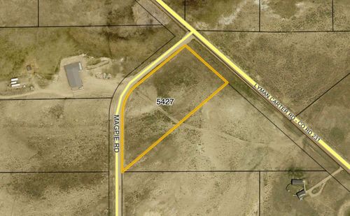5427 County Road 231, Lyman, WY, 82937-9117 | Card Image