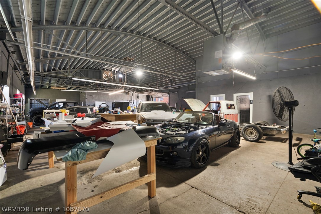 Commercial Sale in Fort Smith 4