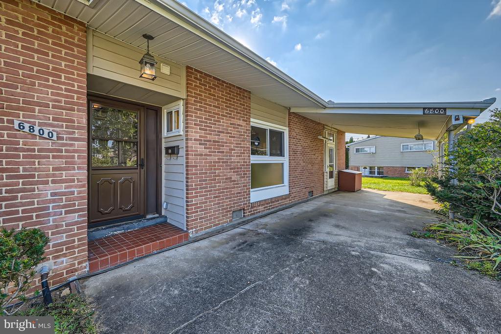 Diana Ct, Baltimore, MD 21209