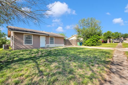 6218 Stone Valley Dr, San Antonio, TX, 78242-2526 | Card Image