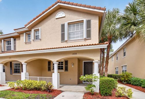 b-1418 W Wickham Cir, Delray Beach, FL, 33445-3585 | Card Image