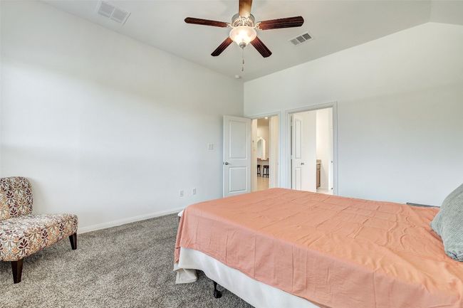 557 Scenic Bluff Dr, House other with 3 bedrooms, 3 bathrooms and 4 parking in Georgetown TX | Image 30
