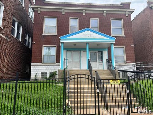 3467 S Grand Blvd, Saint Louis, MO, 63118-1018 | Card Image