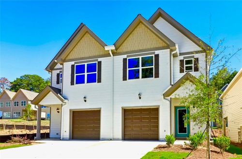 3146-B Browntown Rd, Atlanta, GA, 30301 | Card Image